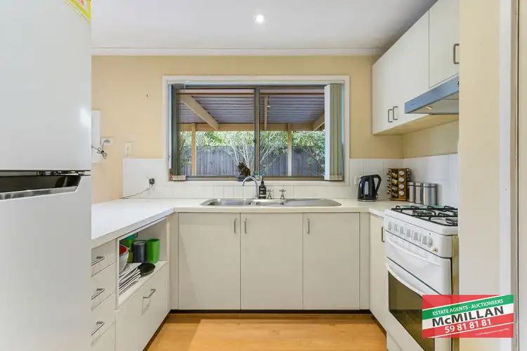 Third view of Homely house listing, 42 Kennington Road, Rosebud VIC 3939
