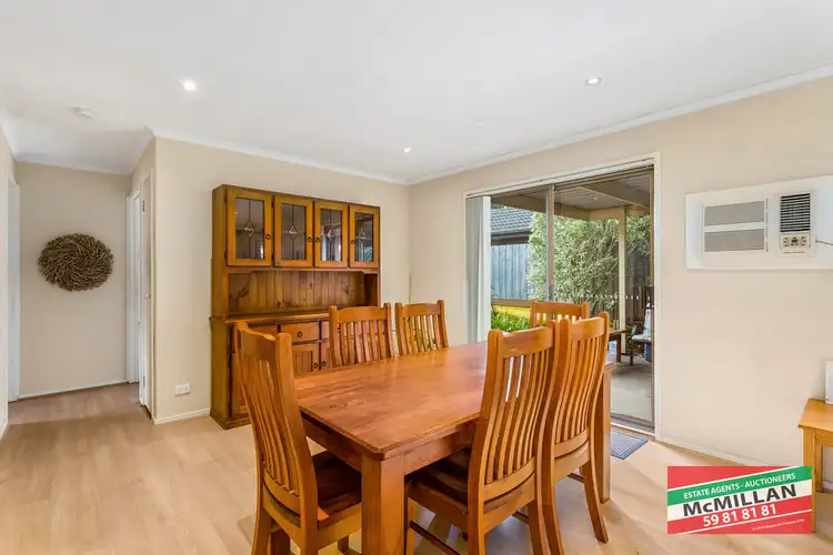 Fifth view of Homely house listing, 42 Kennington Road, Rosebud VIC 3939