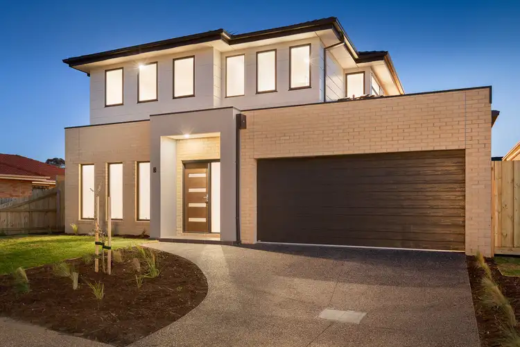 3/30 Bentons Road, Mount Martha VIC 3934