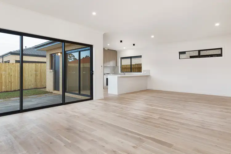 Second view of Homely house listing, 3/30 Bentons Road, Mount Martha VIC 3934