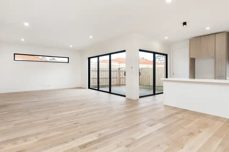 Third view of Homely house listing, 3/30 Bentons Road, Mount Martha VIC 3934