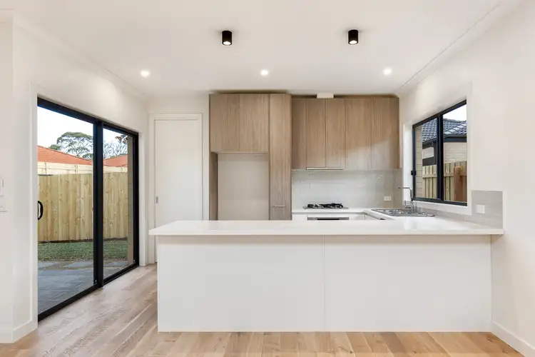 Fourth view of Homely house listing, 3/30 Bentons Road, Mount Martha VIC 3934