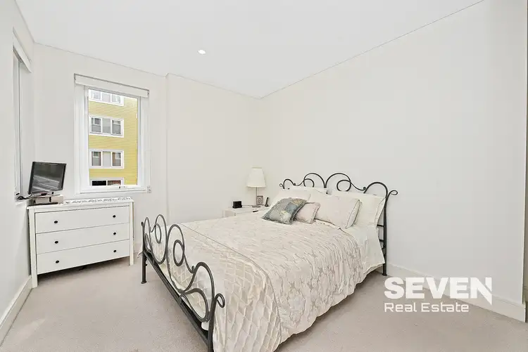 Second view of Homely apartment listing, 201/2 Palm Avenue, Breakfast Point NSW 2137