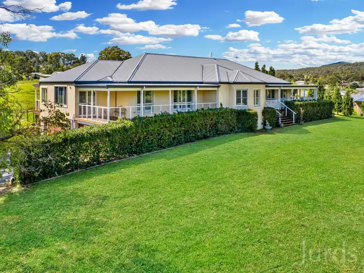 Second view of Homely house listing, 74 Child Street, Mulbring NSW 2323