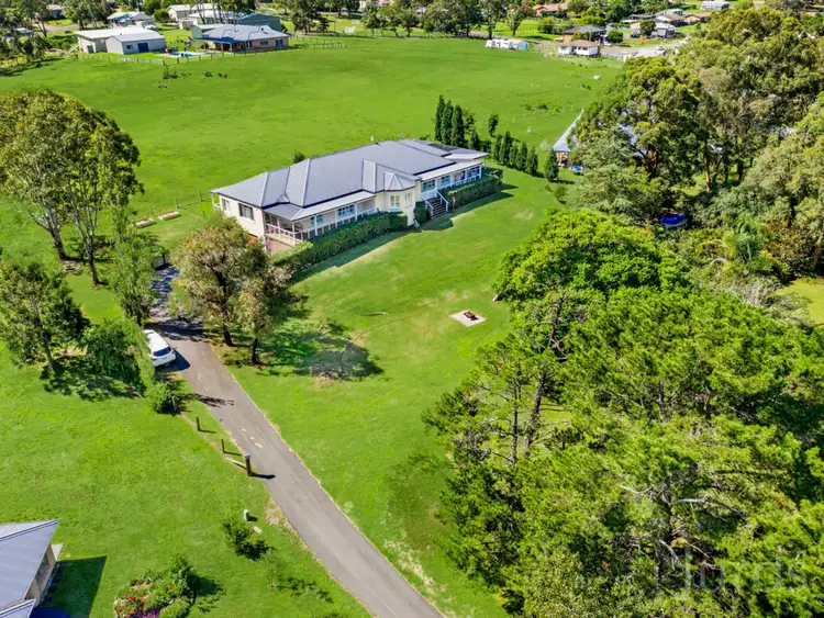 Third view of Homely house listing, 74 Child Street, Mulbring NSW 2323