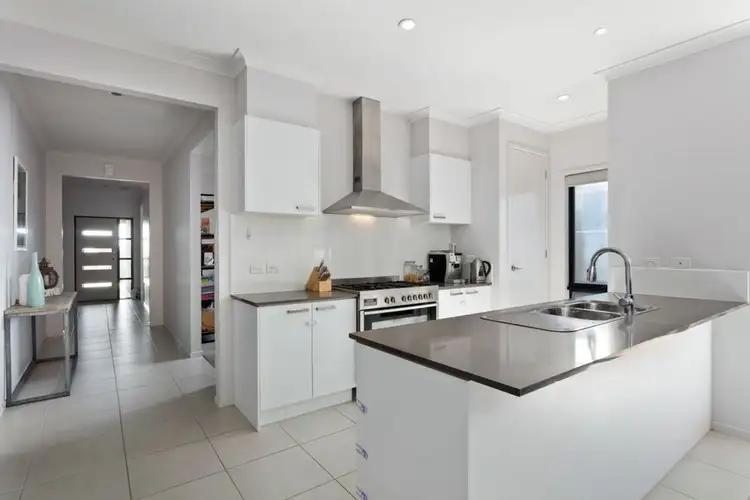 Fourth view of Homely house listing, 16 Kombi Road, Leopold VIC 3224