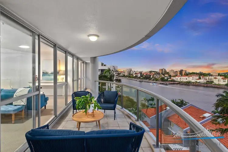 19/30 O'Connell Street, Kangaroo Point QLD 4169