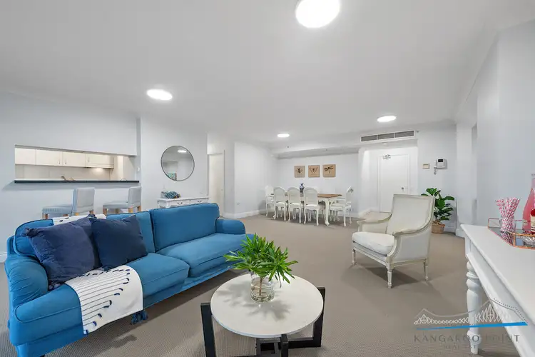 Fifth view of Homely apartment listing, 19/30 O'Connell Street, Kangaroo Point QLD 4169