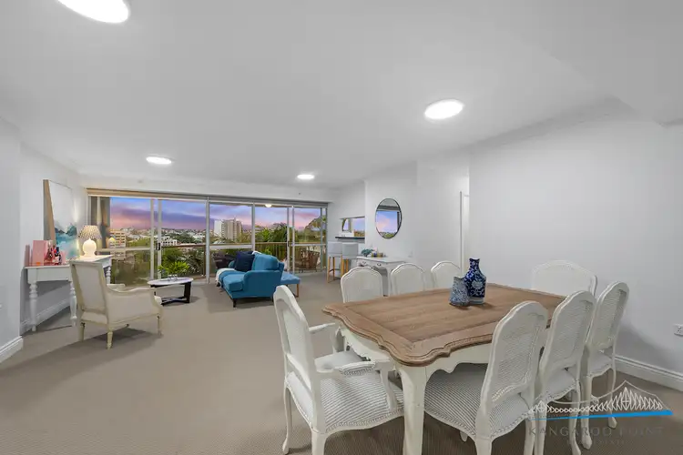 Sixth view of Homely apartment listing, 19/30 O'Connell Street, Kangaroo Point QLD 4169