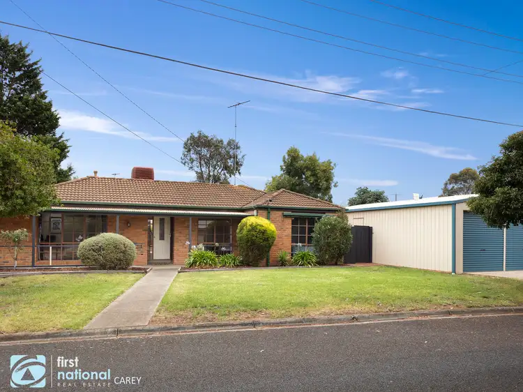 Main view of Homely house listing, 9 Gaunt Street, Lara VIC 3212