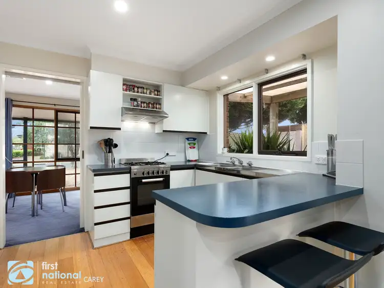 Second view of Homely house listing, 9 Gaunt Street, Lara VIC 3212