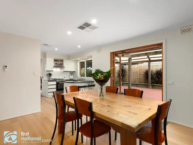 Fifth view of Homely house listing, 9 Gaunt Street, Lara VIC 3212