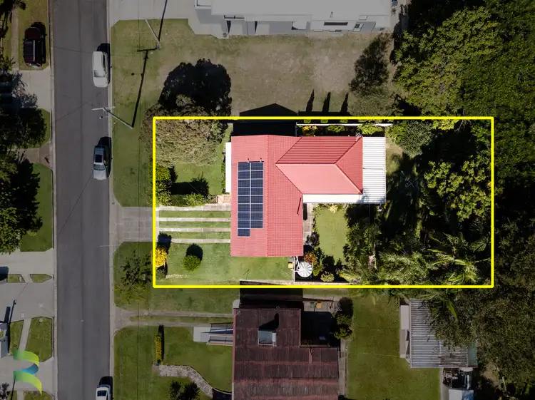 Main view of Homely house listing, 113 Wanda Road, Upper Mount Gravatt QLD 4122