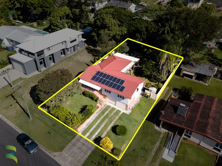 Third view of Homely house listing, 113 Wanda Road, Upper Mount Gravatt QLD 4122