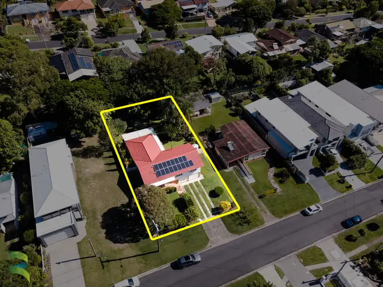 Fourth view of Homely house listing, 113 Wanda Road, Upper Mount Gravatt QLD 4122