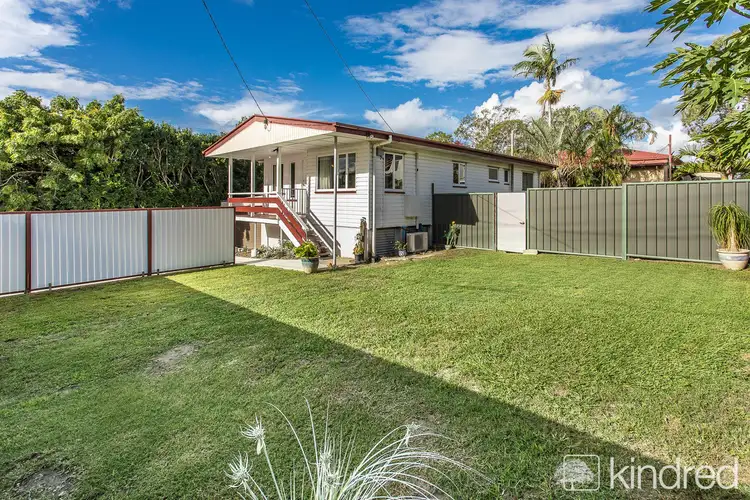 Third view of Homely house listing, 58 Snook Street, Kippa-ring QLD 4021