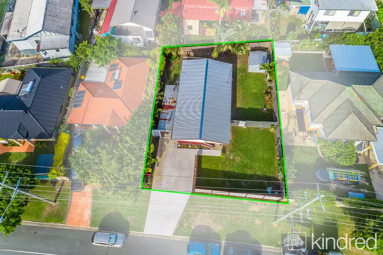 Fourth view of Homely house listing, 58 Snook Street, Kippa-ring QLD 4021