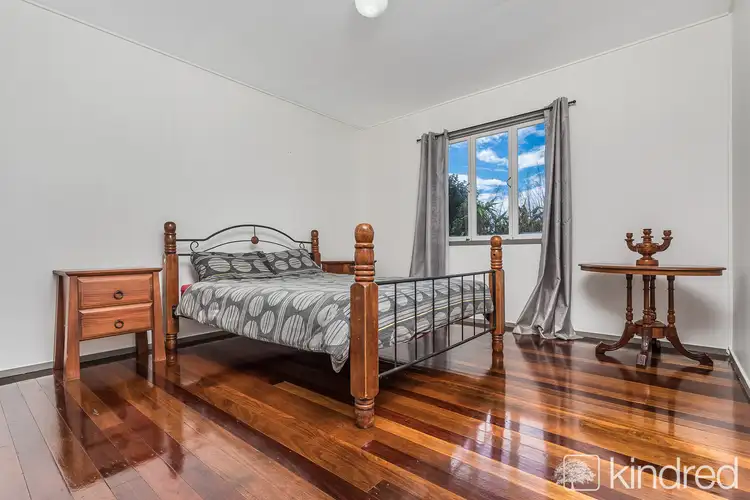 Fifth view of Homely house listing, 58 Snook Street, Kippa-ring QLD 4021