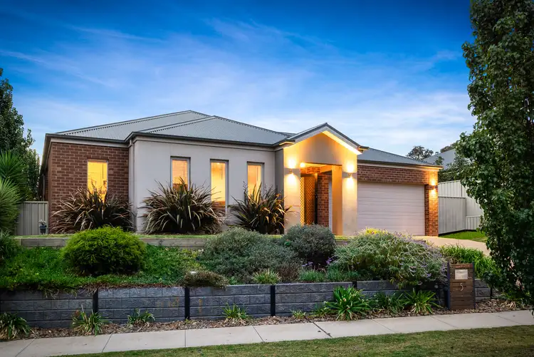 5 Heilmann Place, Wodonga VIC 3690
