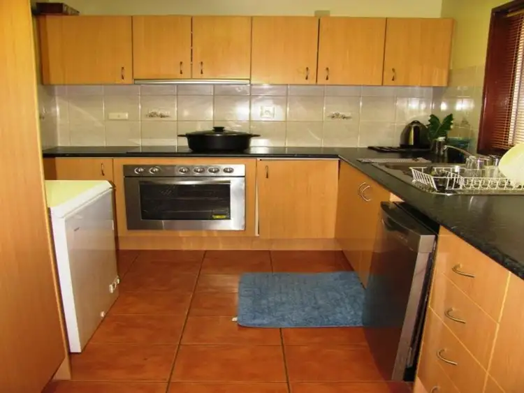 Second view of Homely house listing, 7 Baler Close, South Hedland WA 6722