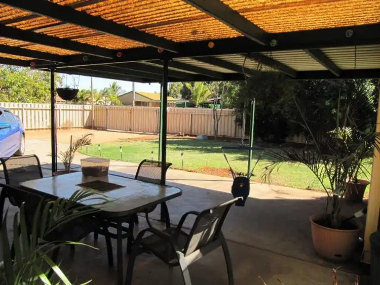 Fourth view of Homely house listing, 7 Baler Close, South Hedland WA 6722