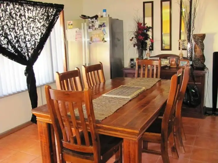 Fifth view of Homely house listing, 7 Baler Close, South Hedland WA 6722