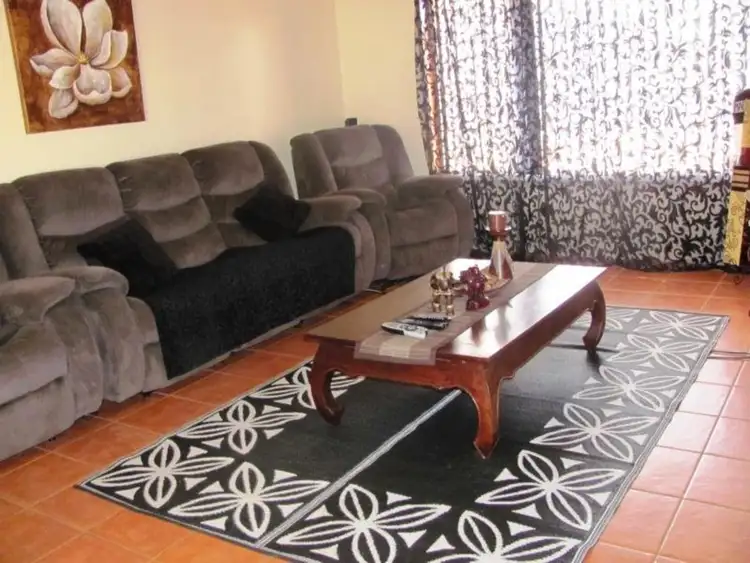 Sixth view of Homely house listing, 7 Baler Close, South Hedland WA 6722