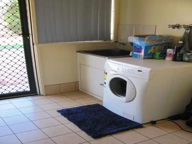 Seventh view of Homely house listing, 7 Baler Close, South Hedland WA 6722