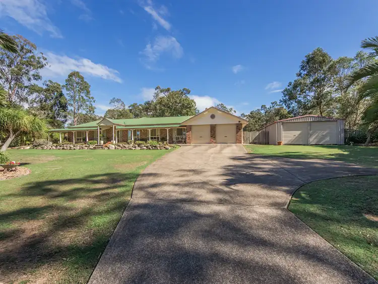 225 Lansdowne Way, Chuwar QLD 4306