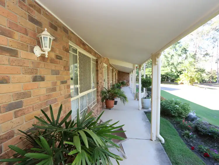 Third view of Homely house listing, 225 Lansdowne Way, Chuwar QLD 4306