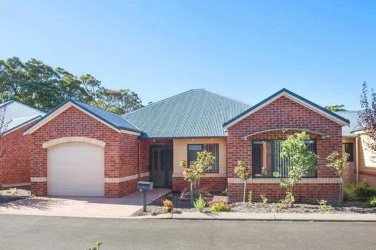 Main view of Homely unit listing, 4/12 Farrelly Street, Margaret River WA 6285