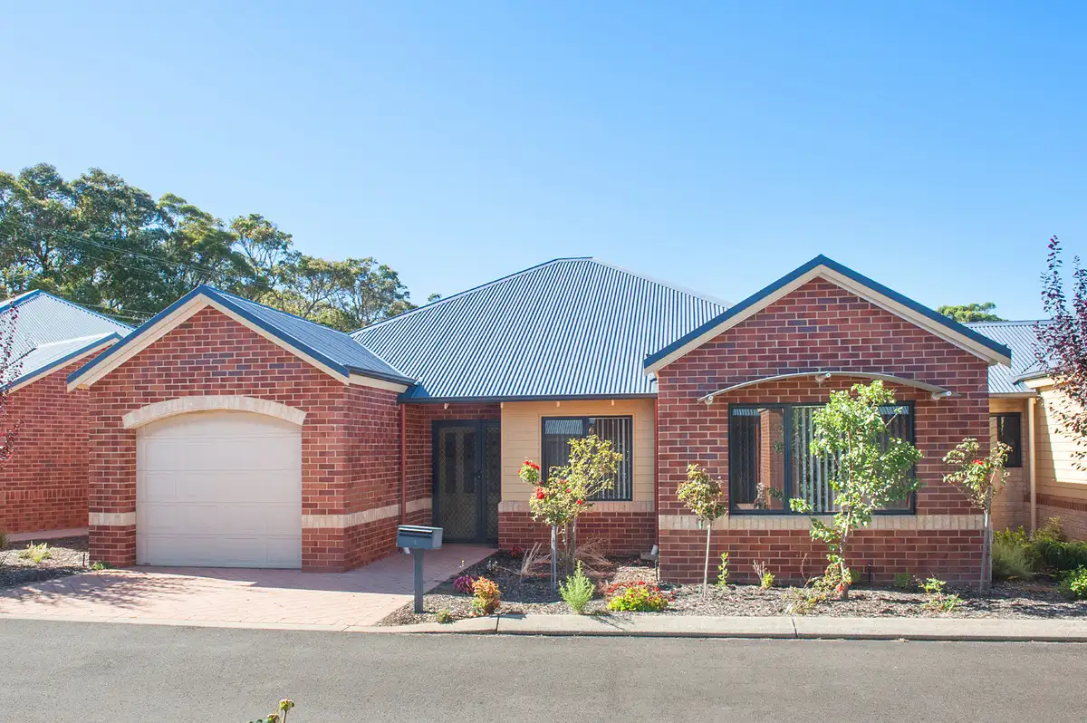 Main view of Homely unit listing, 4/12 Farrelly Street, Margaret River WA 6285