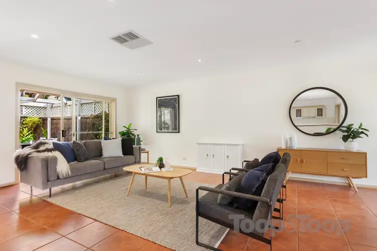 Main view of Homely house listing, 116A North East Road, Walkerville SA 5081