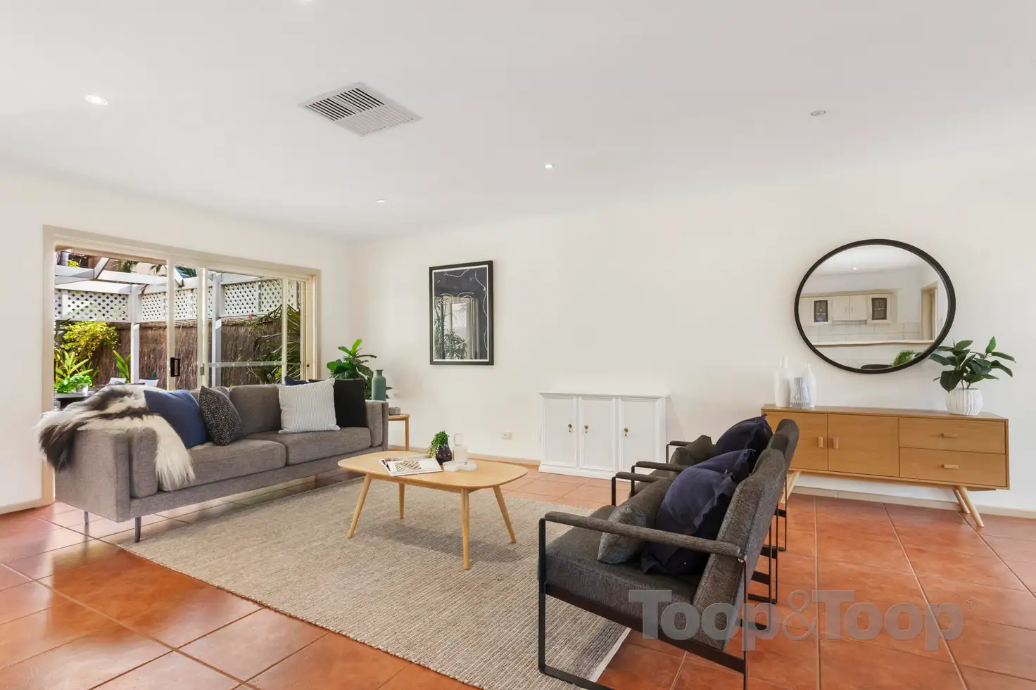 Main view of Homely house listing, 116A North East Road, Walkerville SA 5081