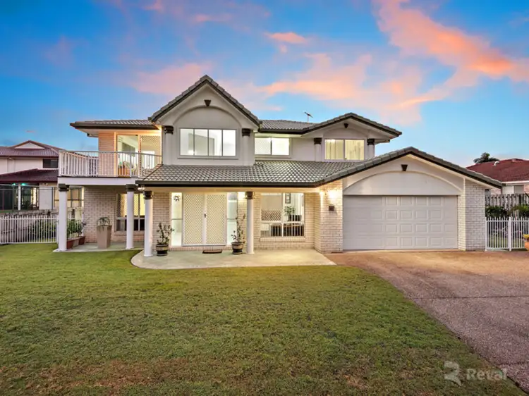 381 Millers Road, Kuraby QLD 4112