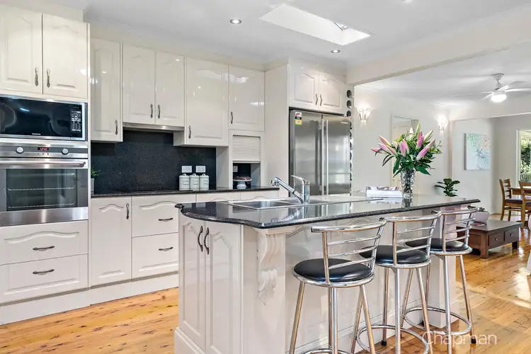 31 Cathy Street, Blaxland NSW 2774