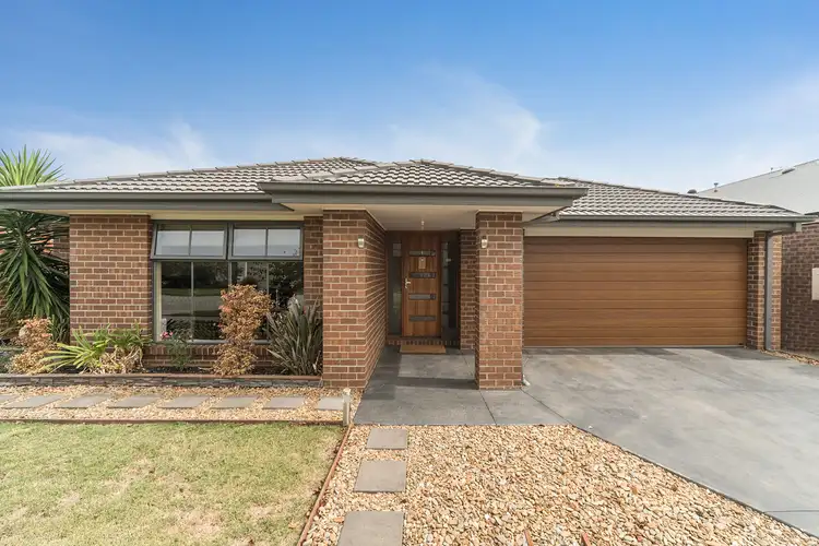 Main view of Homely house listing, 27 Malua Circuit, Sandhurst VIC 3977