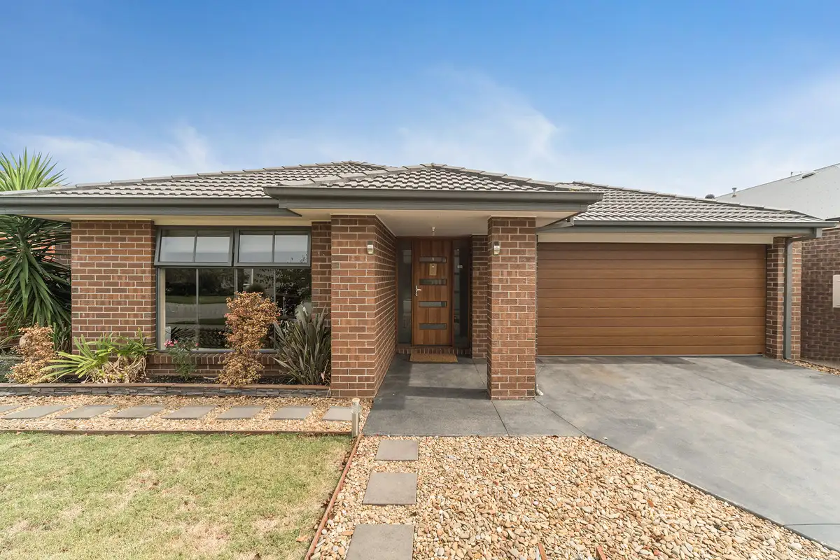 Main view of Homely house listing, 27 Malua Circuit, Sandhurst VIC 3977