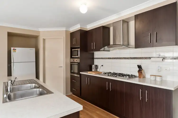 Third view of Homely house listing, 27 Malua Circuit, Sandhurst VIC 3977
