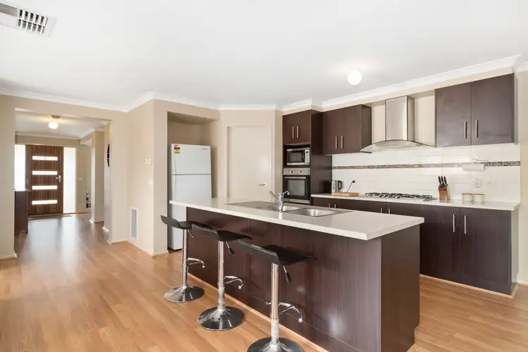 Fourth view of Homely house listing, 27 Malua Circuit, Sandhurst VIC 3977
