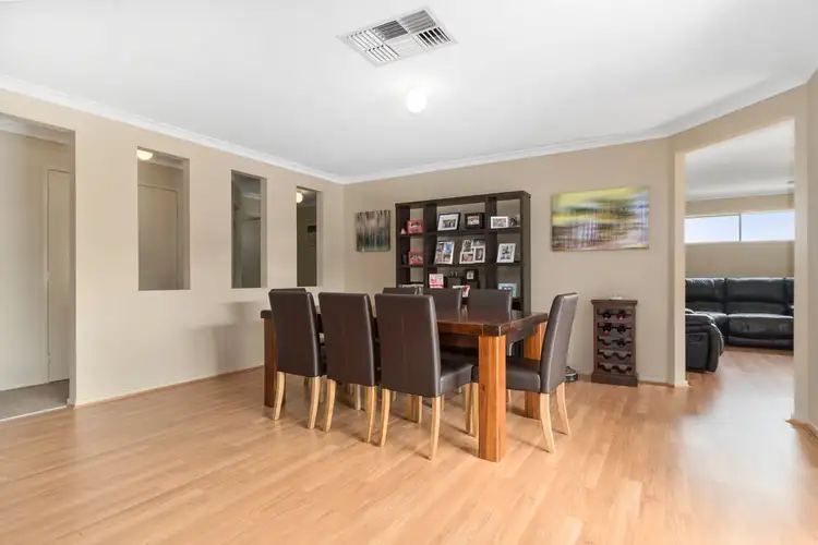 Sixth view of Homely house listing, 27 Malua Circuit, Sandhurst VIC 3977
