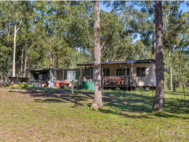 Third view of Homely rural property listing, Address available on request