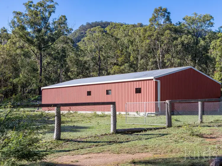 Fifth view of Homely rural property listing, Address available on request