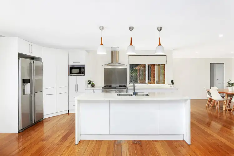 Second view of Homely house listing, 20 Hokitika Street, Broadbeach Waters QLD 4218