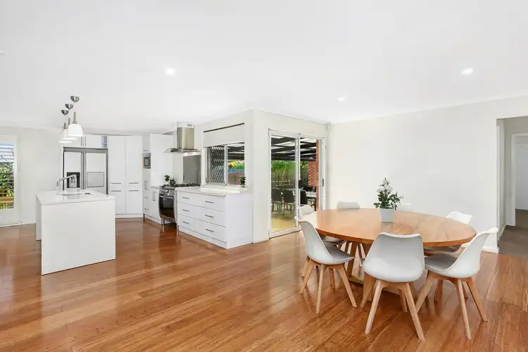 Fourth view of Homely house listing, 20 Hokitika Street, Broadbeach Waters QLD 4218