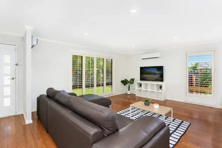 Fifth view of Homely house listing, 20 Hokitika Street, Broadbeach Waters QLD 4218