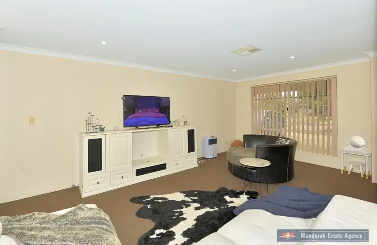 Second view of Homely house listing, 21 Canouan Loop, Secret Harbour WA 6173