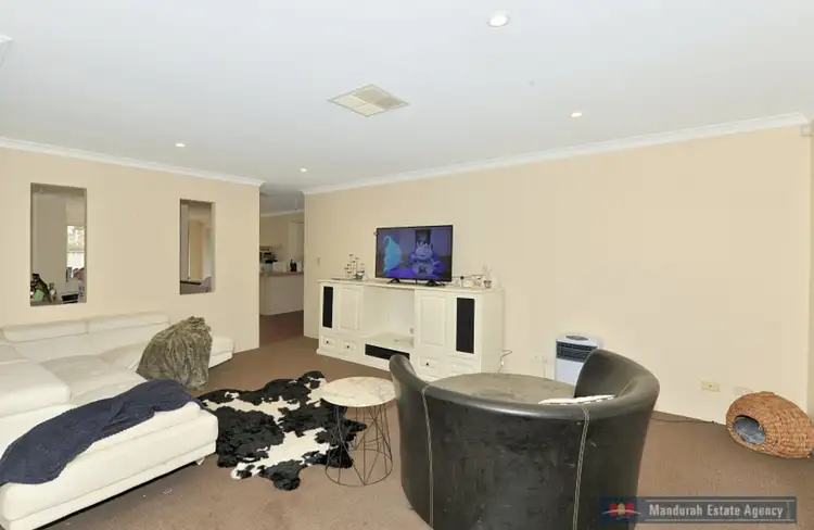 Third view of Homely house listing, 21 Canouan Loop, Secret Harbour WA 6173