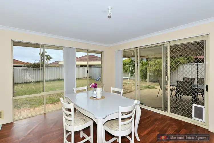 Fourth view of Homely house listing, 21 Canouan Loop, Secret Harbour WA 6173