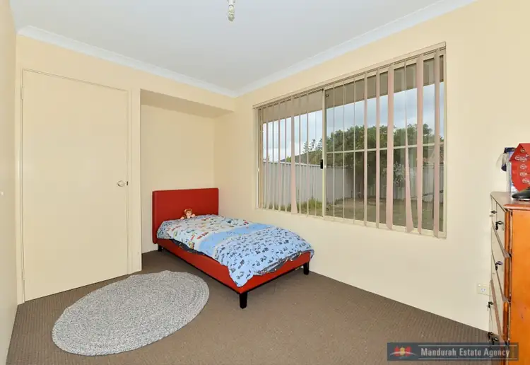 Seventh view of Homely house listing, 21 Canouan Loop, Secret Harbour WA 6173